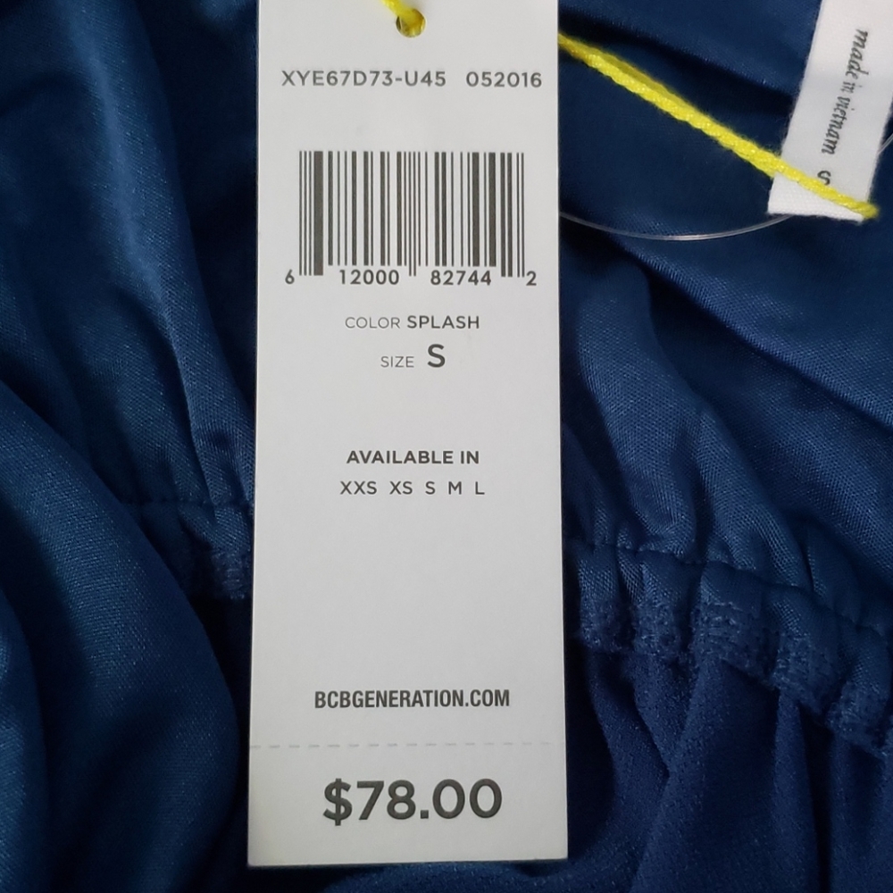 NWT Sumer Ready Dress - Picture 7 of 8
